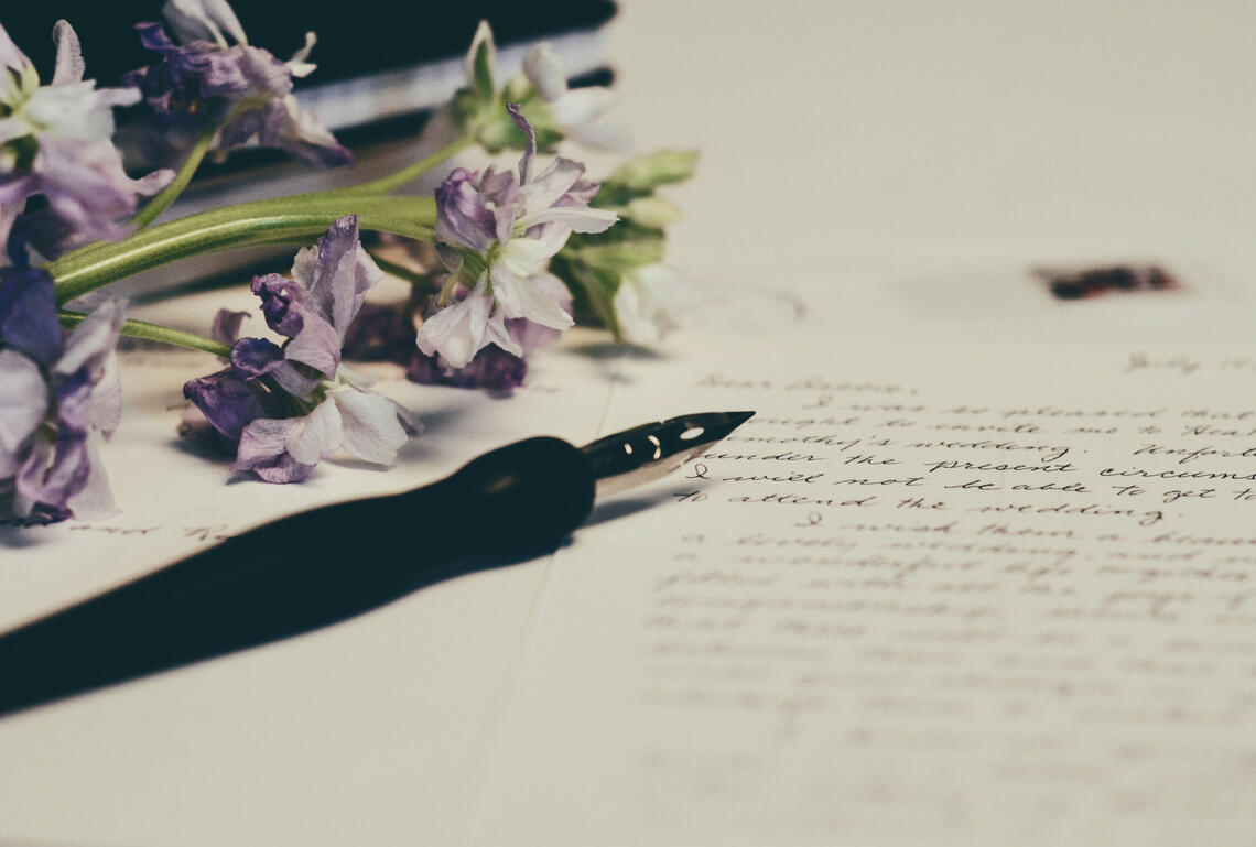 Photo © Debby Hudson on Unsplash